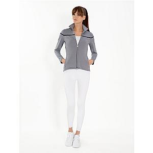 Riley Jacket - Midnight Stripes