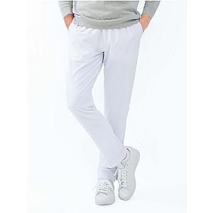 Classic Performance Men's Tennis Pant - White