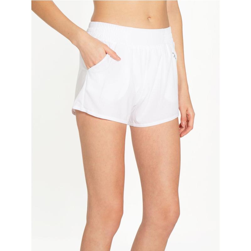 Bailey Active Short - White