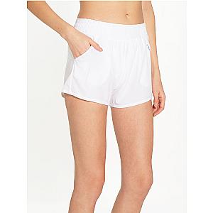 Bailey Active Short - White