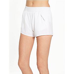 Bailey Active Short - White