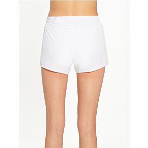Bailey Active Short - White