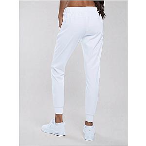 Alexa Jogger - White