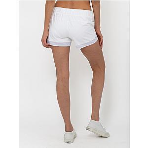Active Short - White