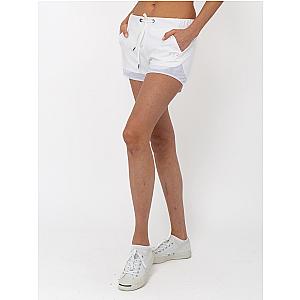 Active Short - White