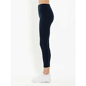 Ashley 7/8 Legging - Midnight