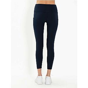 Ashley 7/8 Legging - Midnight