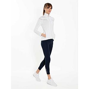 Ashley 7/8 Legging - Midnight