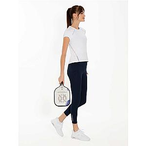 Ashley 7/8 Legging - Midnight