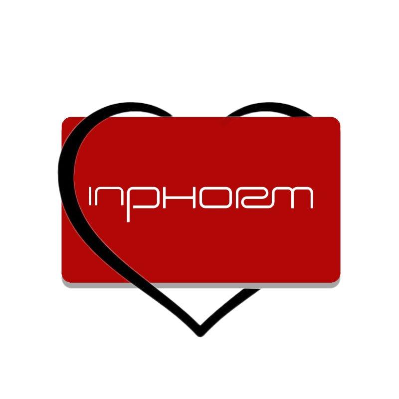 InPhorm NYC Gift Card