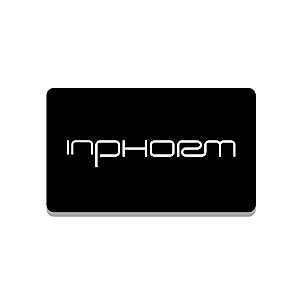 InPhorm NYC Gift Card