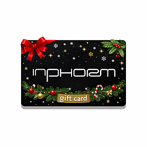 InPhorm NYC Gift Card