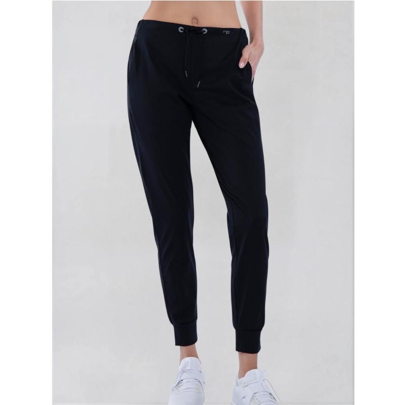Alexa Jogger - Black