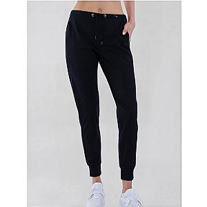 Alexa Jogger - Black