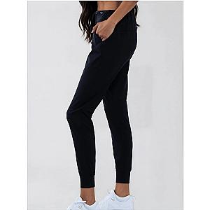 Alexa Jogger - Black