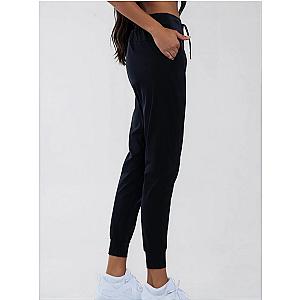 Alexa Jogger - Black