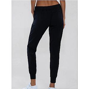 Alexa Jogger - Black