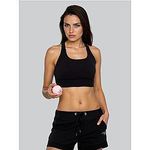 Ashley High Impact Bra - Black