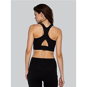 Ashley High Impact Bra - Black