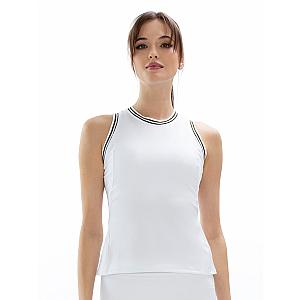 Ace Your Game Racerba - White/Militare