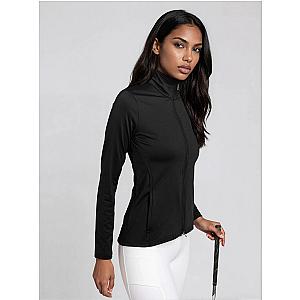 Classic Blythe Jacket - Black