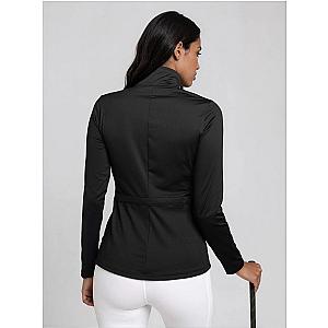 Classic Blythe Jacket - Black