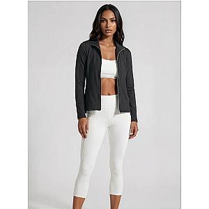 Classic Blythe Jacket - Black
