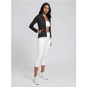 Classic Blythe Jacket - Black