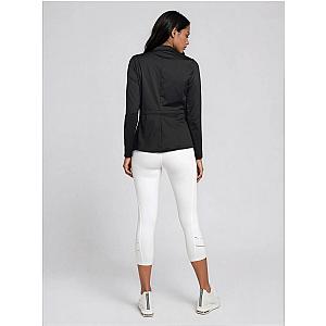 Classic Blythe Jacket - Black