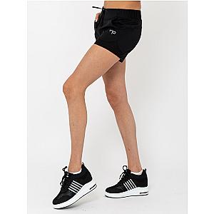Active Short - Black