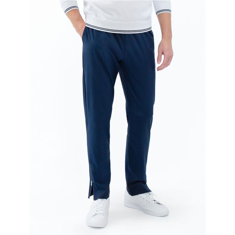 Classic Performance Men's Tennis Pant - Midnight
