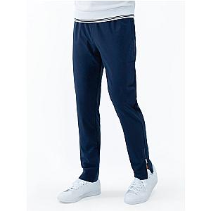 Classic Performance Men's Tennis Pant - Midnight