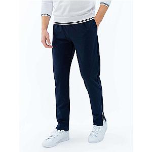 Classic Performance Men's Tennis Pant - Midnight