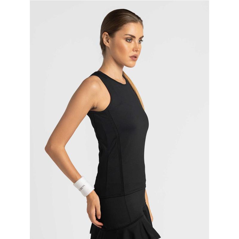 Classic Performance Active Tank - Black