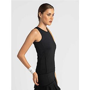 Classic Performance Active Tank - Black