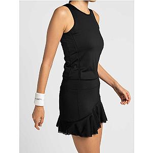 Classic Performance Active Tank - Black
