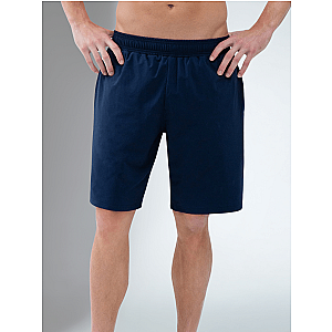 Classic Performance Men's Tennis Short - Midnight