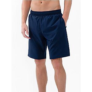 Classic Performance Men's Tennis Short - Midnight