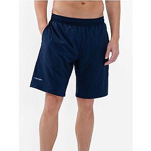 Classic Performance Men's Tennis Short - Midnight