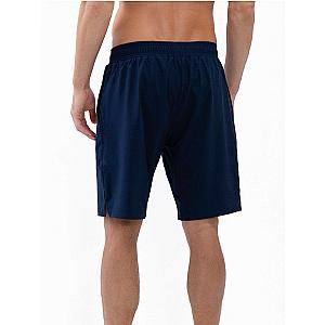 Classic Performance Men's Tennis Short - Midnight