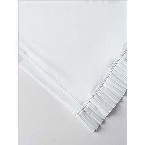 Girls Classic Tennis Dress - White