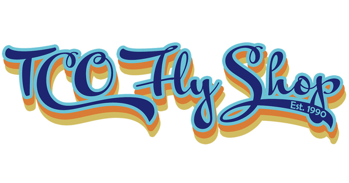 TCO Fly Shop cover