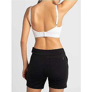Women's Cleo Short - Stylish & Functional for Active Lifestyles - Black