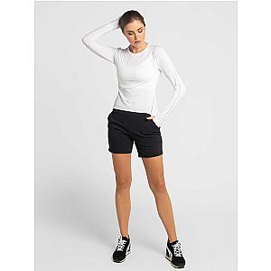 Women's Cleo Short - Stylish & Functional for Active Lifestyles - Black