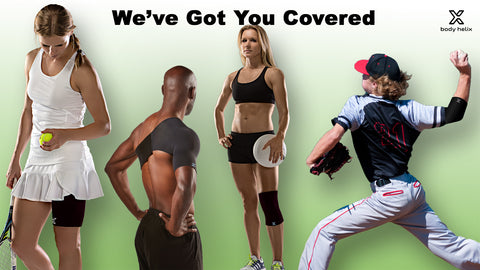 body helix profile banner