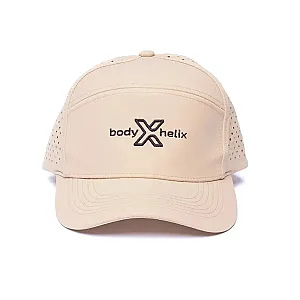 Curved Bill Performance Hat