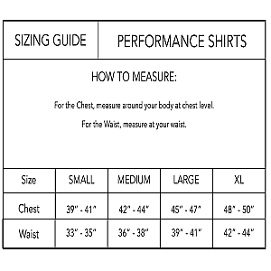 Cool Flow Performance Shirt