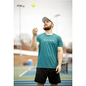 Cool Flow Performance Shirt