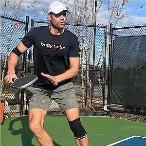 Cool Flow Performance Shirt