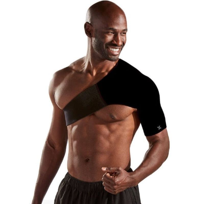 Adjustable Shoulder Compression Sleeve